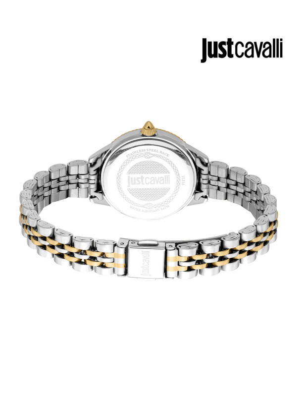 JUST CAVALLI Ladies Watch